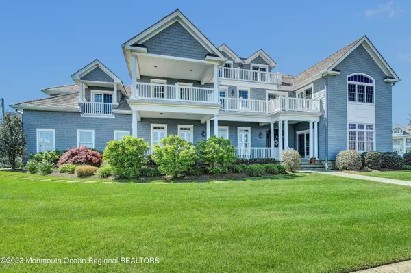 Spring Lake, NJ 07762,47 South Boulevard