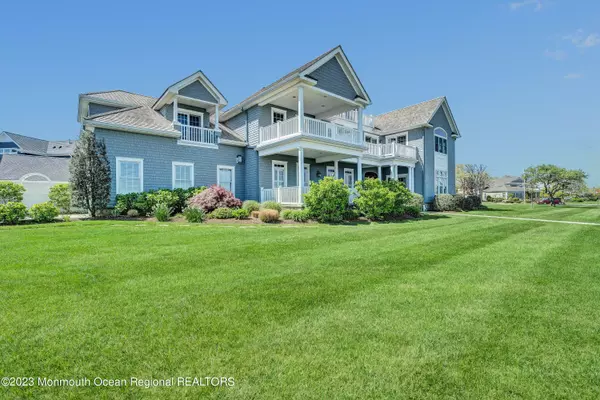 Spring Lake, NJ 07762,47 South Boulevard