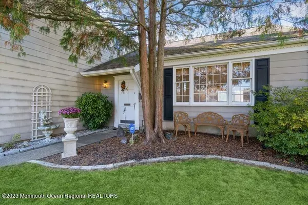 Toms River, NJ 08753,1108 Wake Forest Drive