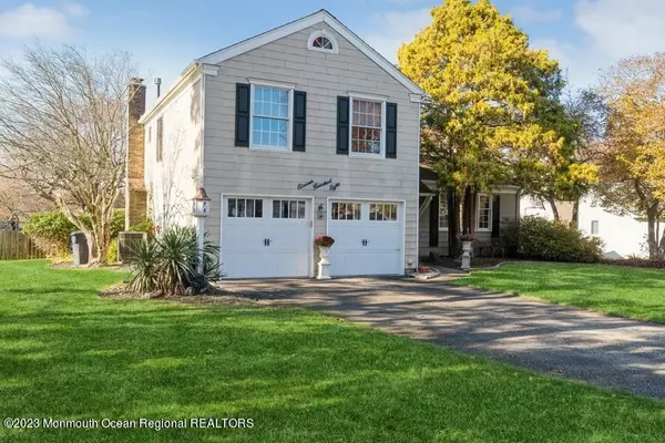 Toms River, NJ 08753,1108 Wake Forest Drive