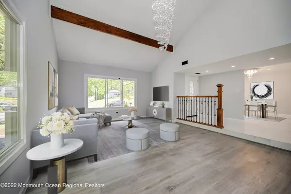 114 Vermont Court, Matawan, NJ 07747