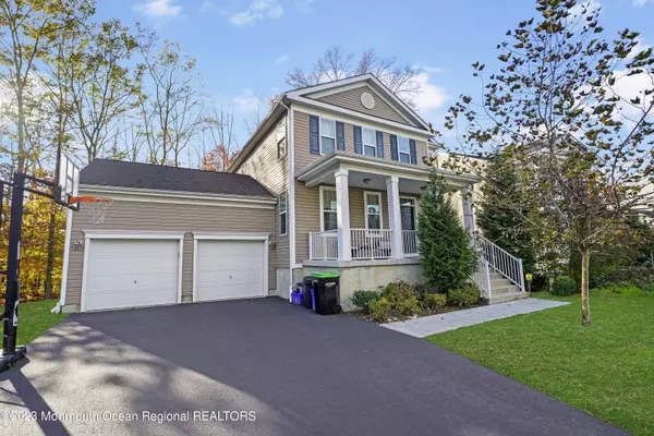 36 Karrich Court, Monroe, NJ 08831