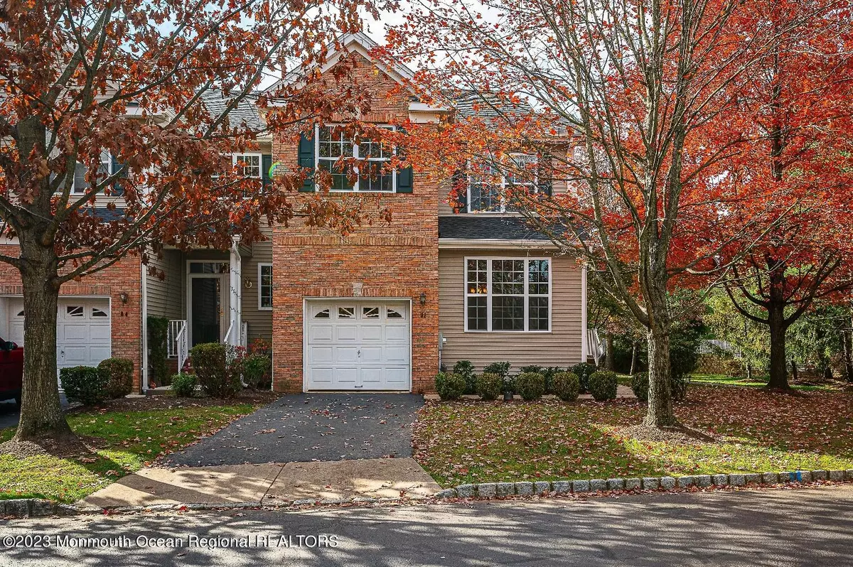 Princeton, NJ 08540,82 Truman Avenue