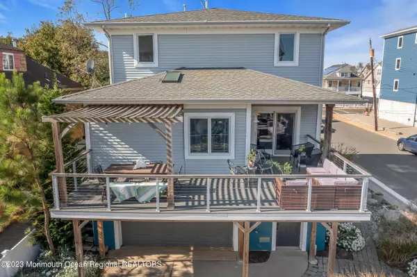 Highlands, NJ 07732,15 Recreation Place