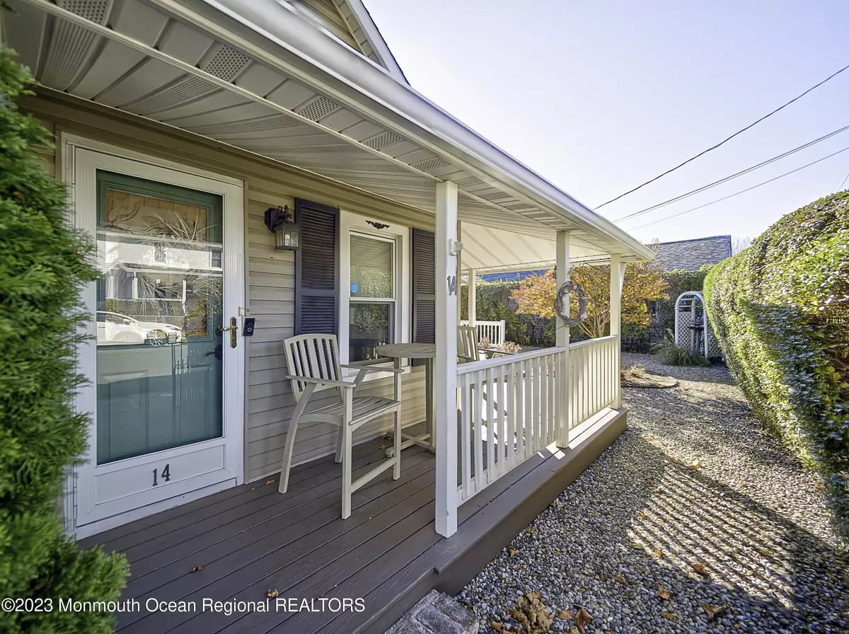 Bradley Beach, NJ 07720,14 Pacific Avenue