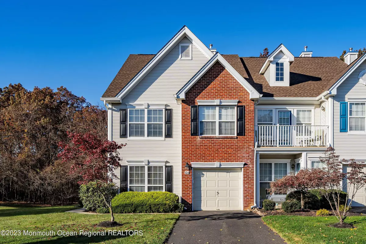 Ocean Twp, NJ 07712,124 Daniele Drive