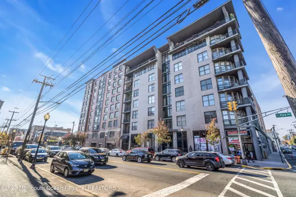 Union City, NJ 07087,4315 Park Avenue #3i