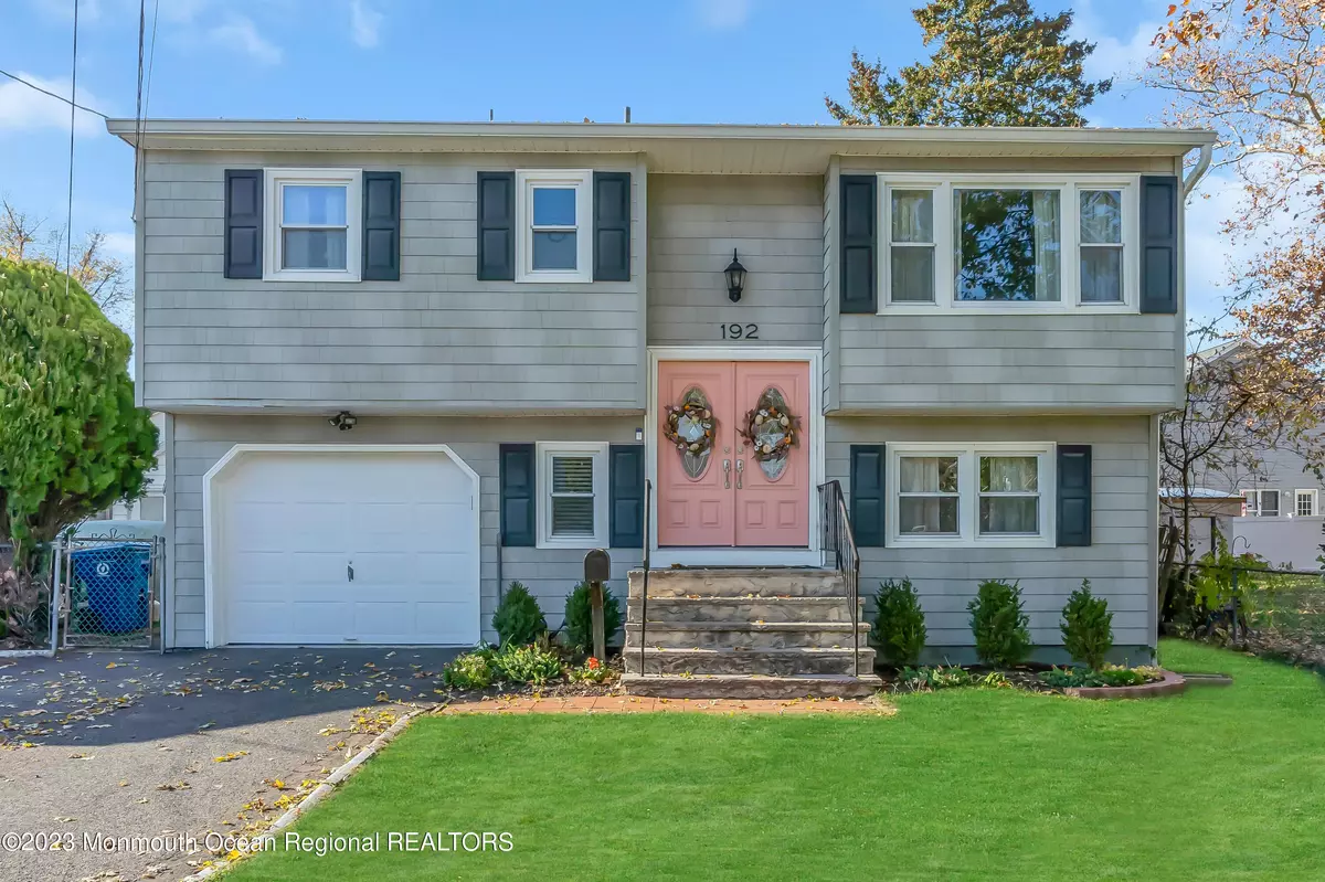 Belford, NJ 07718,192 Ridge Avenue