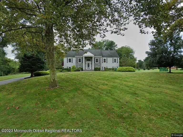 Colts Neck, NJ 07722,65 Tulip Lane