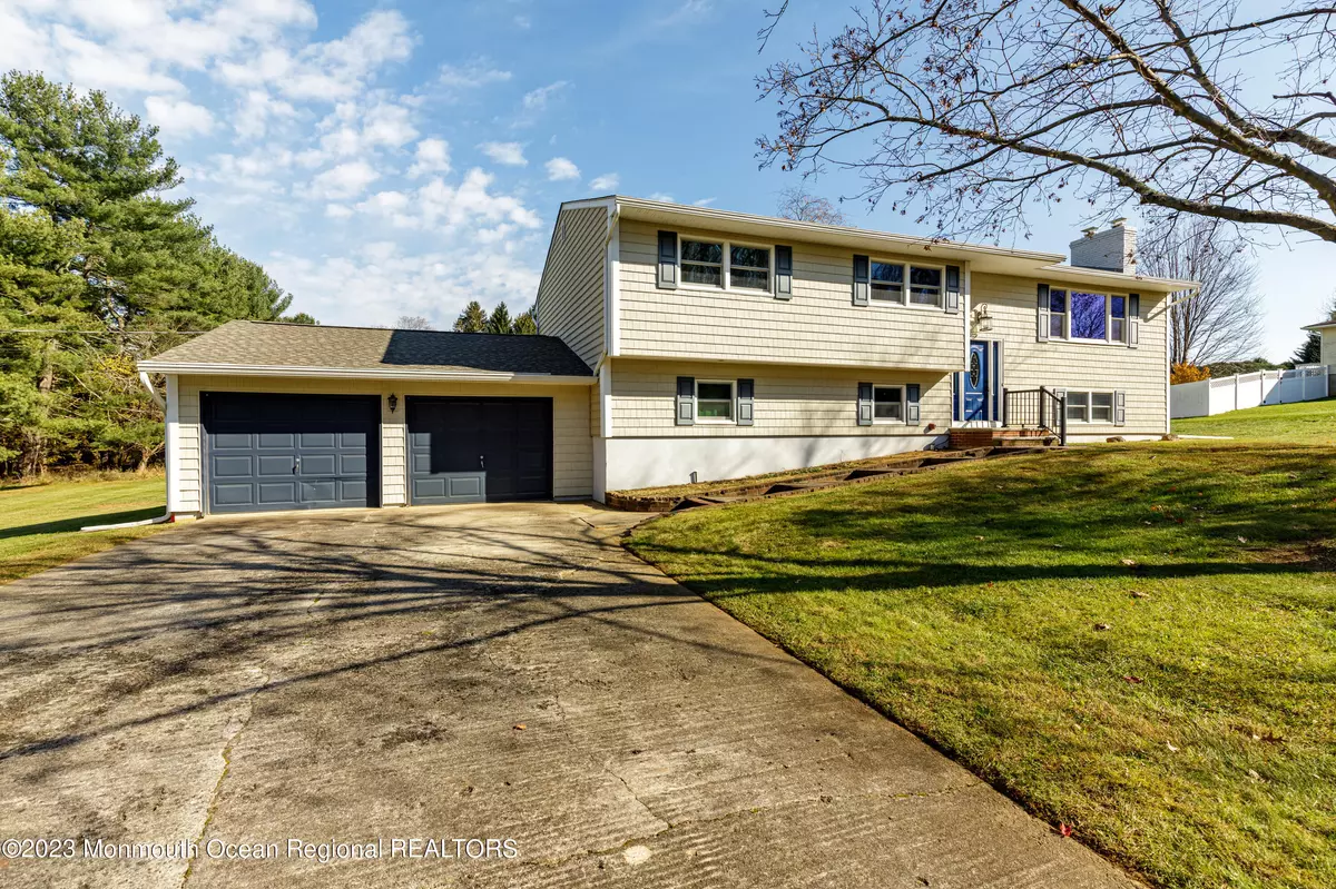 Millstone, NJ 08535,18 Forman Road