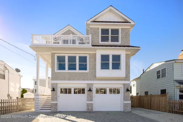 18 E Sand Dune Lane, Long Beach Twp, NJ 08008