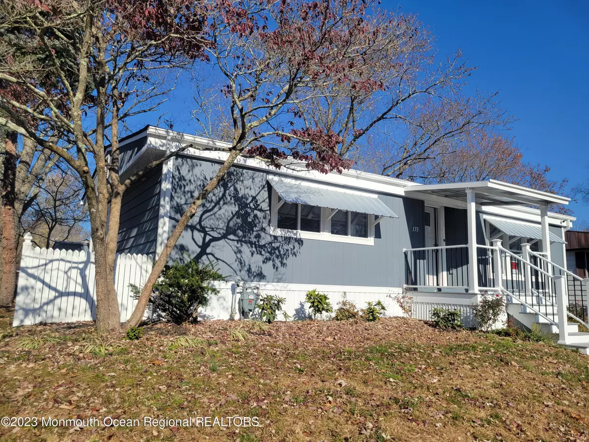 Jackson, NJ 08527,133 Douglas Drive