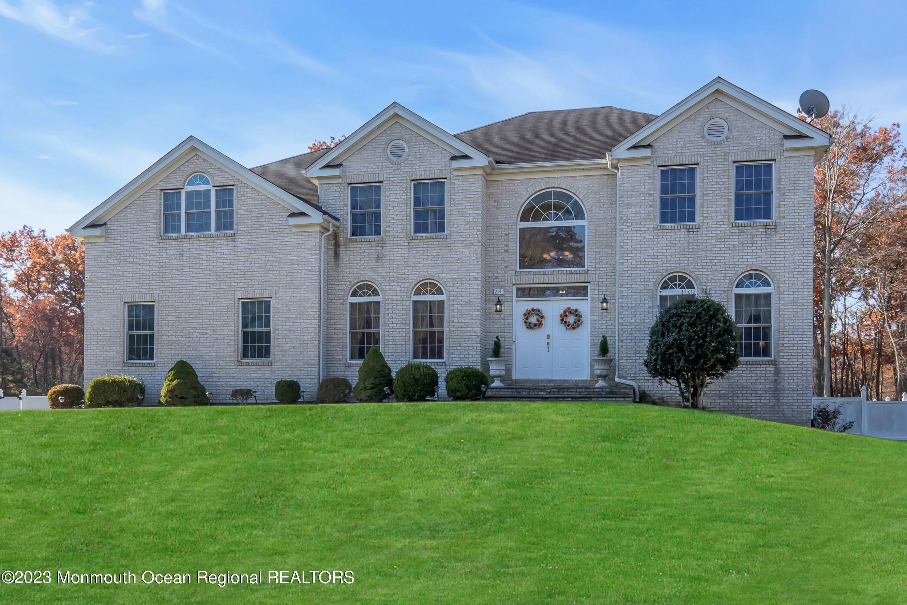254 Leesville Road, Jackson, NJ 08527