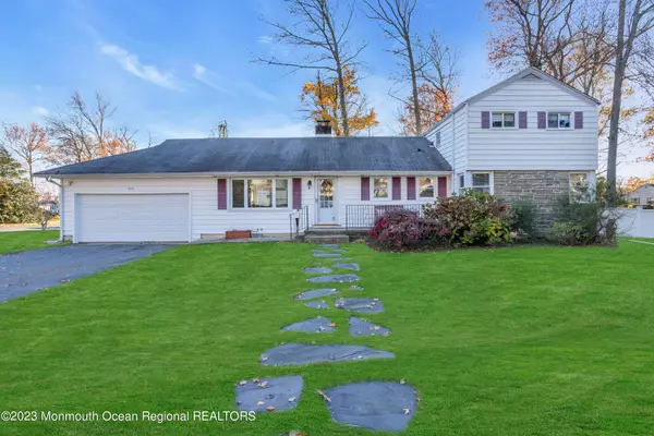 West Allenhurst, NJ 07711,600 Wildwood Road