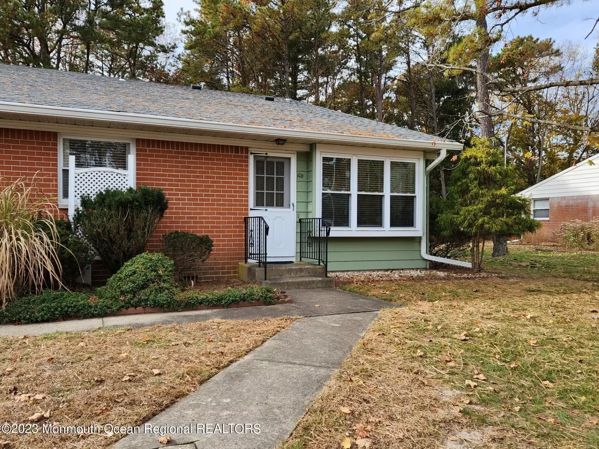 Whiting, NJ 08759,10 Bennington Lane