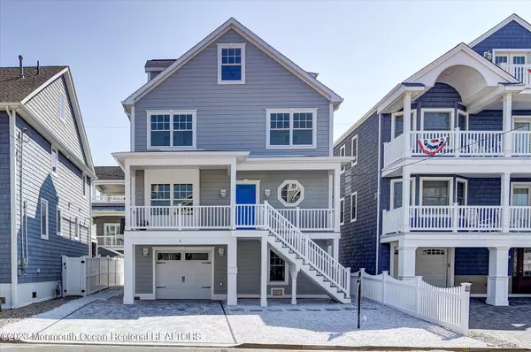 Ortley Beach, NJ 08751,3 Harding Avenue