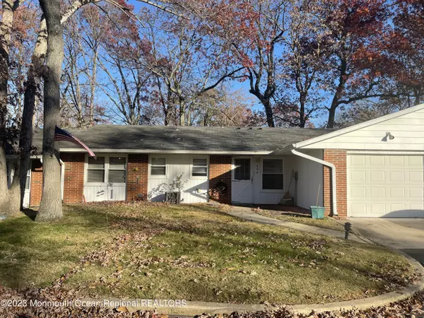 Lakewood, NJ 08701,615 Huntington Drive