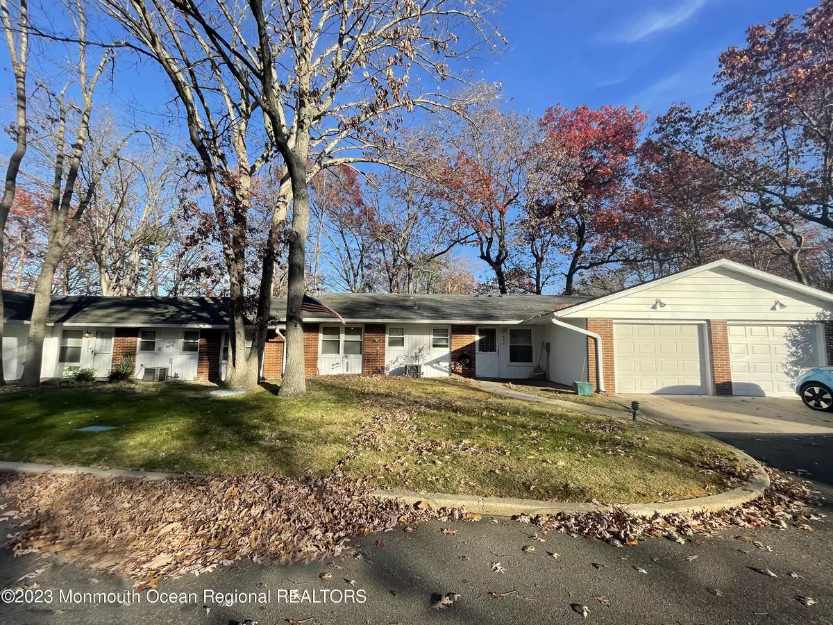 Lakewood, NJ 08701,615 Huntington Drive