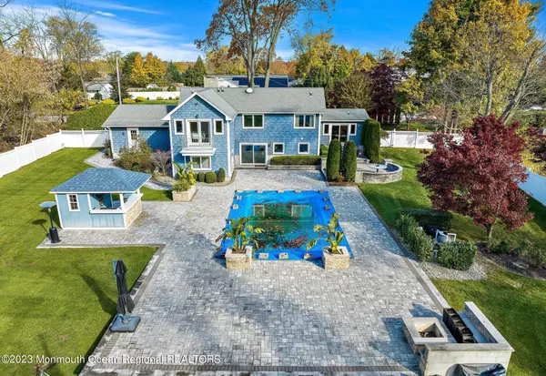 Sea Girt, NJ 08750,1305 Sea Girt Avenue