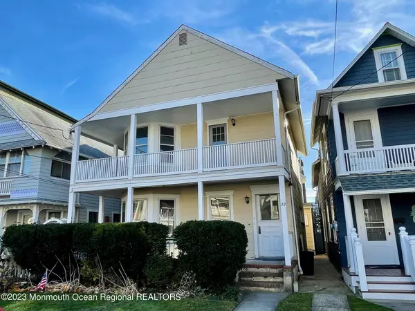 Ocean Grove, NJ 07756,22 Atlantic Avenue