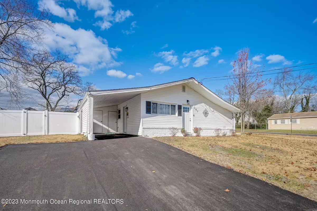 Neptune Township, NJ 07753,207 Hollywood Avenue