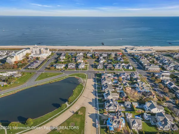 Spring Lake, NJ 07762,319 Monmouth Avenue