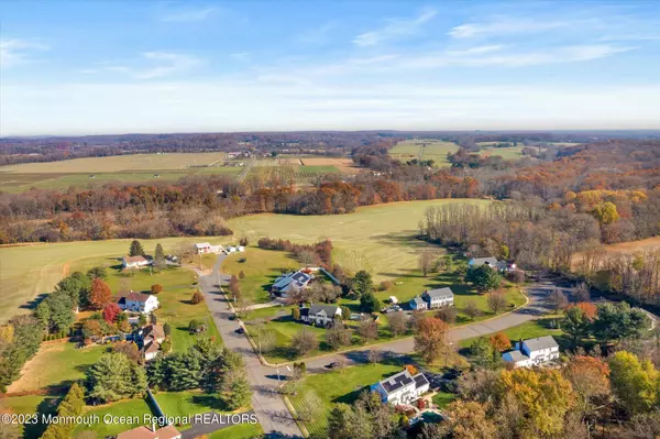 Cream Ridge, NJ 08514,2 Mill Pond Drive