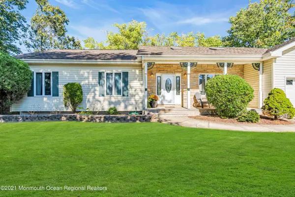 Lakewood, NJ 08701,1153 Idalia Avenue