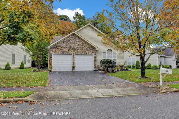 30 Cedar Village Boulevard, Brick, NJ 08724