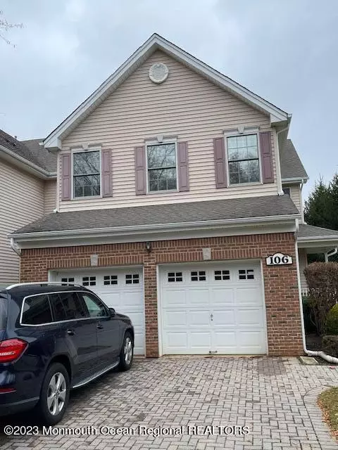 Manalapan, NJ 07726,106 Whitlock Court