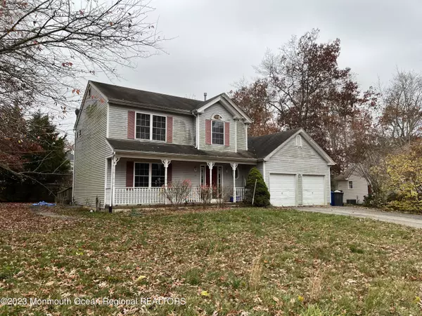 Manahawkin, NJ 08050,49 Capstan Avenue