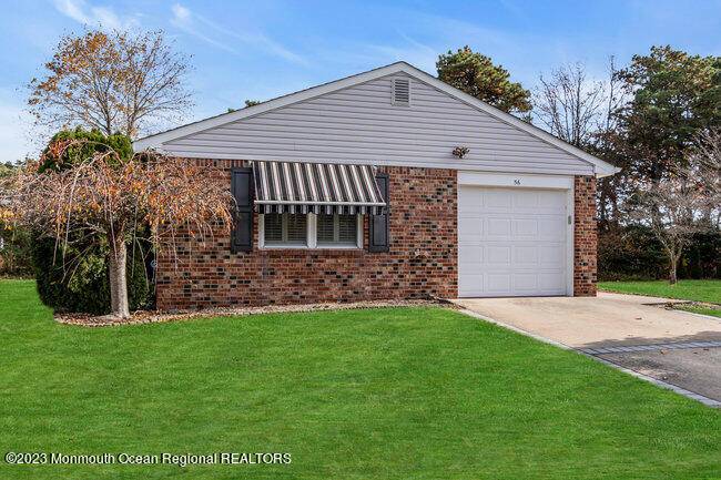 56 Jetty Court, Brick, NJ 08723