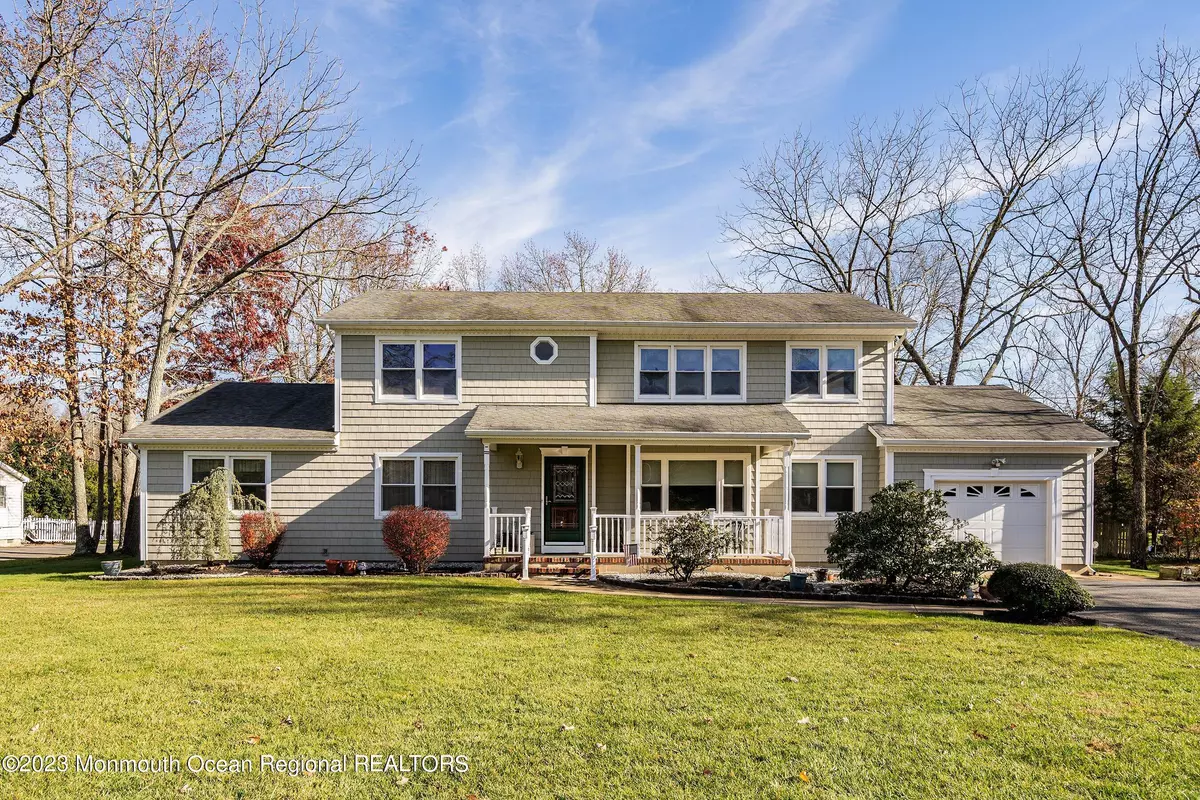 Jackson, NJ 08527,153 Cedar Swamp Road