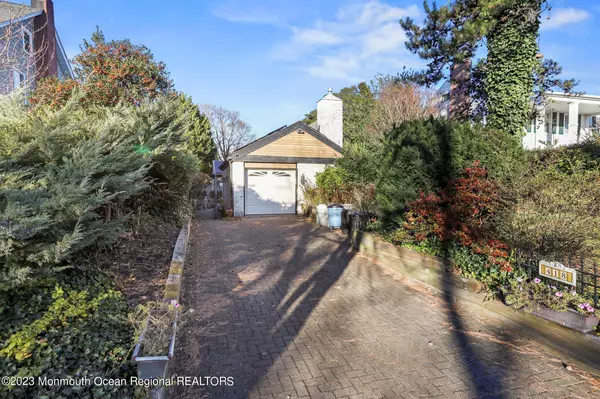 418 Monmouth Avenue, Spring Lake, NJ 07762