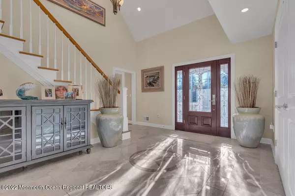 Mantoloking, NJ 08738,141 Squan Beach Drive