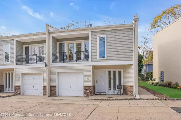 274 Bath Avenue #8,  Long Branch,  NJ 07740