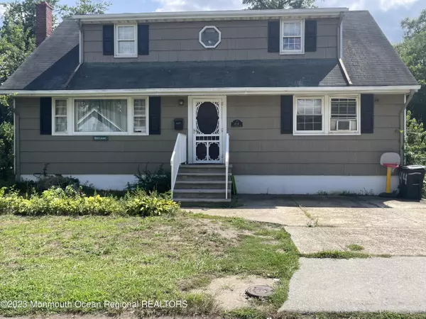 44 Collins Street, Keansburg, NJ 07734