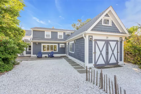 Seaside Park, NJ 08752,29 2nd Avenue