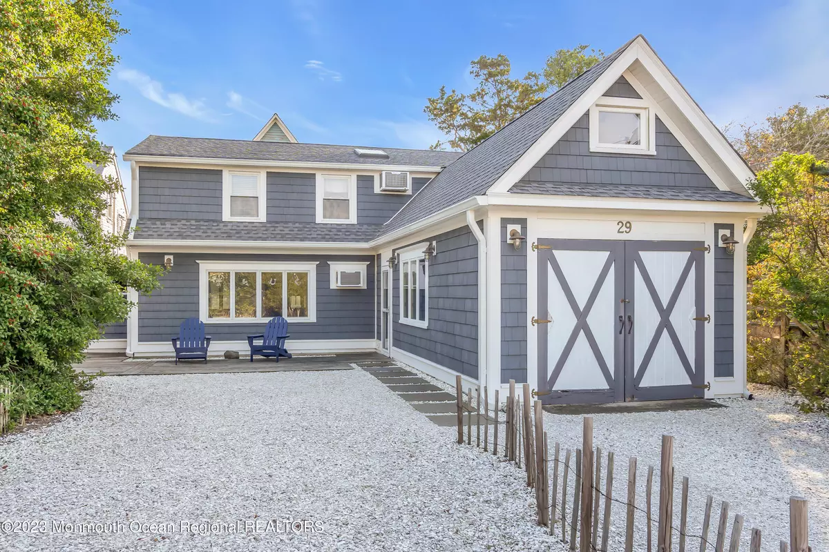 Seaside Park, NJ 08752,29 2nd Avenue