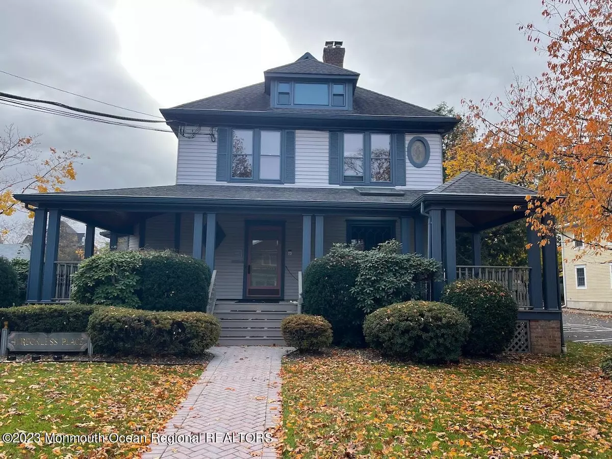 Red Bank, NJ 07701,41 Reckless Place