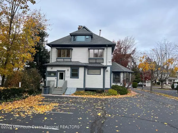 Red Bank, NJ 07701,41 Reckless Place