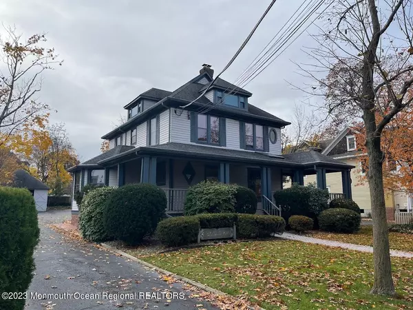 Red Bank, NJ 07701,41 Reckless Place