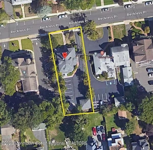 Red Bank, NJ 07701,41 Reckless Place