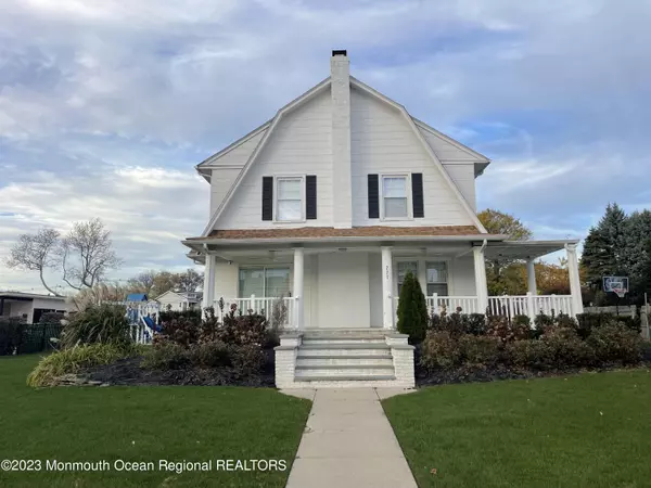 Long Branch, NJ 07740,227 Hollywood Avenue