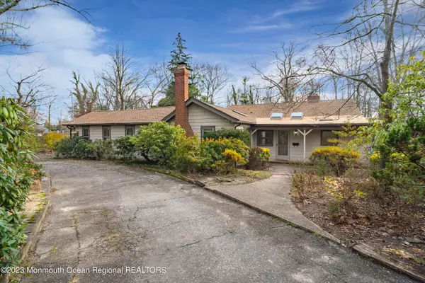 Toms River, NJ 08753,311 Clinton Avenue