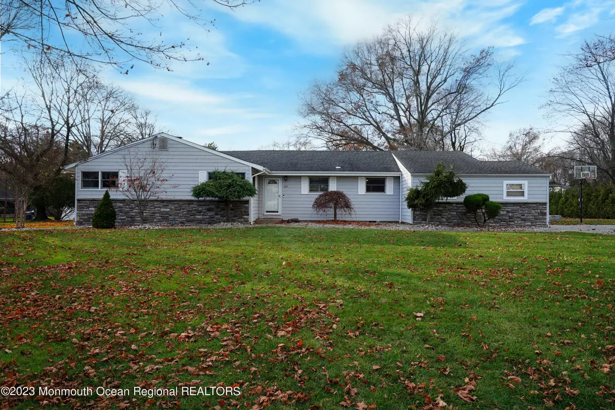 Tinton Falls, NJ 07724,164 Cloverdale Circle