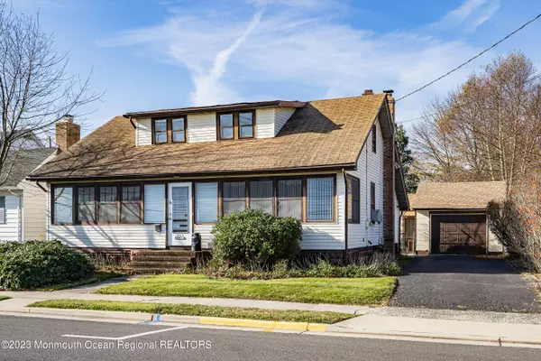 Point Pleasant Beach, NJ 08742,605 Saint Louis Avenue