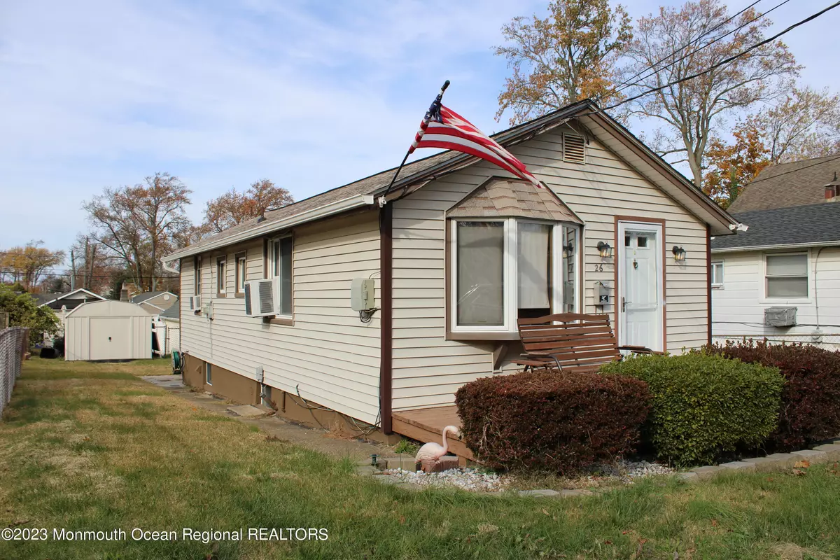 Keyport, NJ 07735,26 Hilltop Boulevard