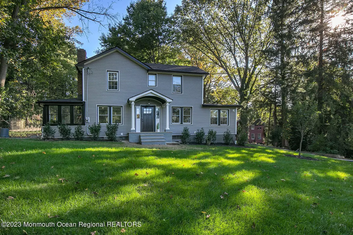 Red Bank, NJ 07701,961 W Front Street