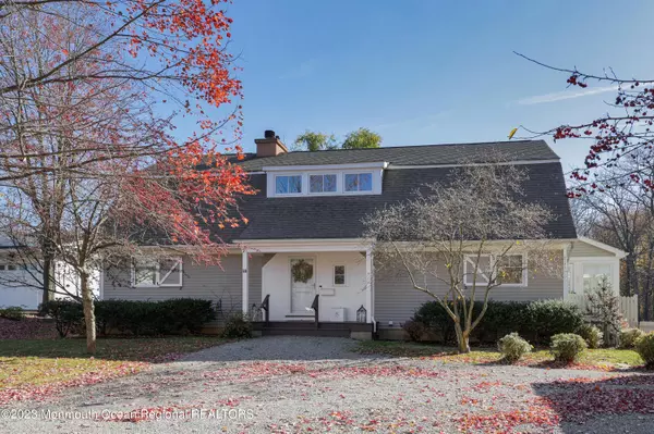 Fair Haven, NJ 07704,60 Brookside Farm Road